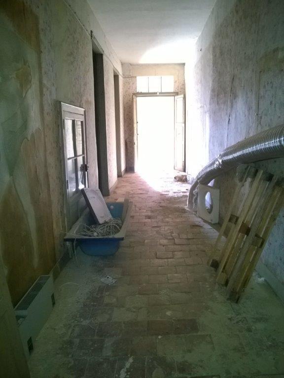 Maison - 500 m² - 15 pièces