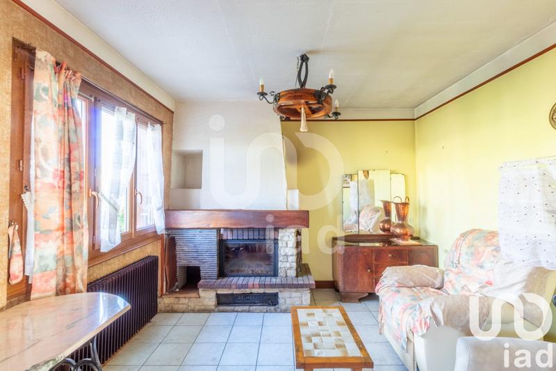 Maison - 79 m² - 4 pièces