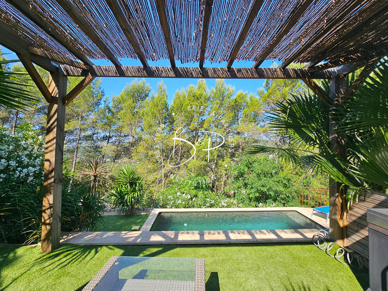 Maison - 173 m² - 7 pièces