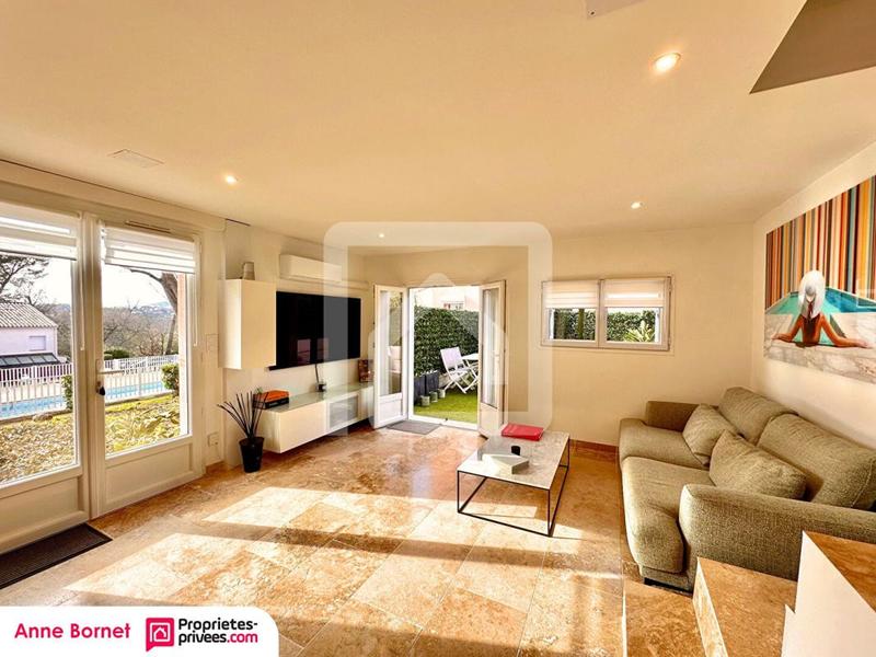 Maison - 72 m² - 4 pièces