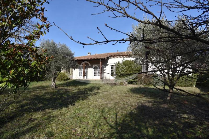 Villa - 161 m² - 7 pièces