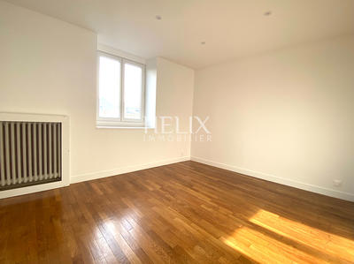 Appartement - 52 m² - 3 pièces