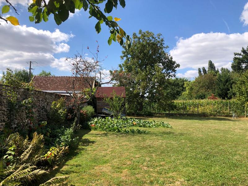 Maison - 175 m² - 8 pièces