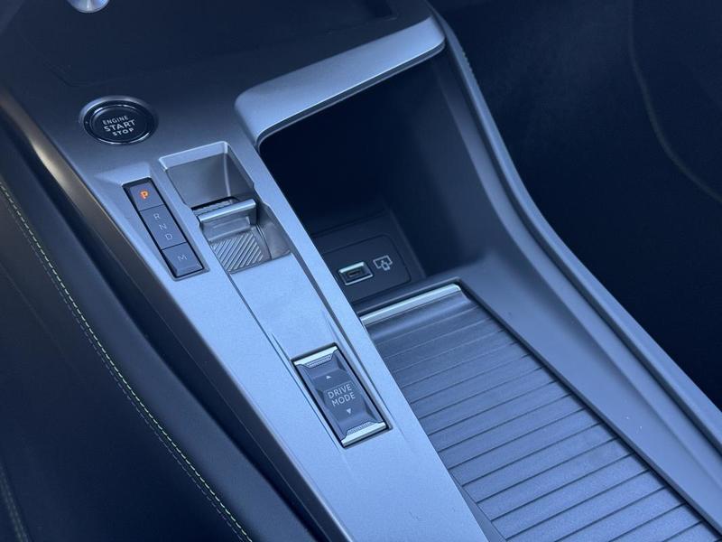 Peugeot 308 BlueHDi 130ch s&amp;S Eat8 Gt