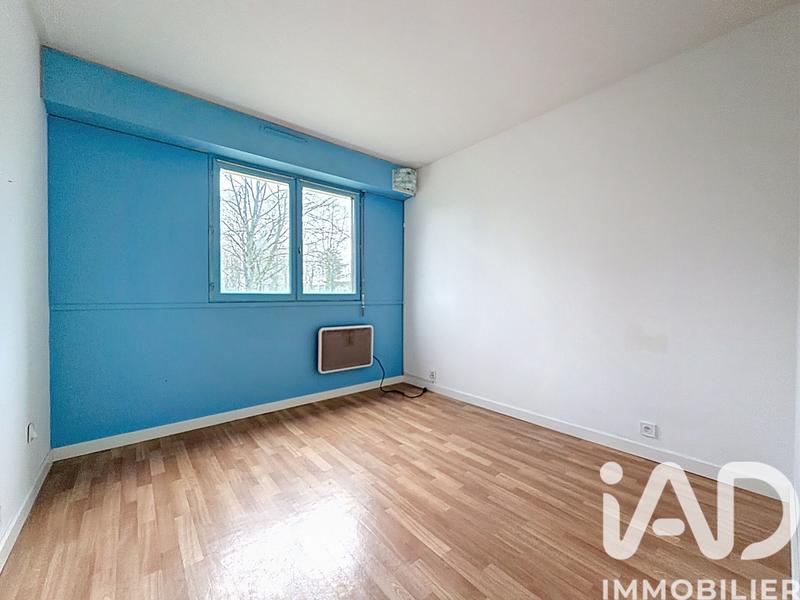 Appartement - 84 m² - 4 pièces