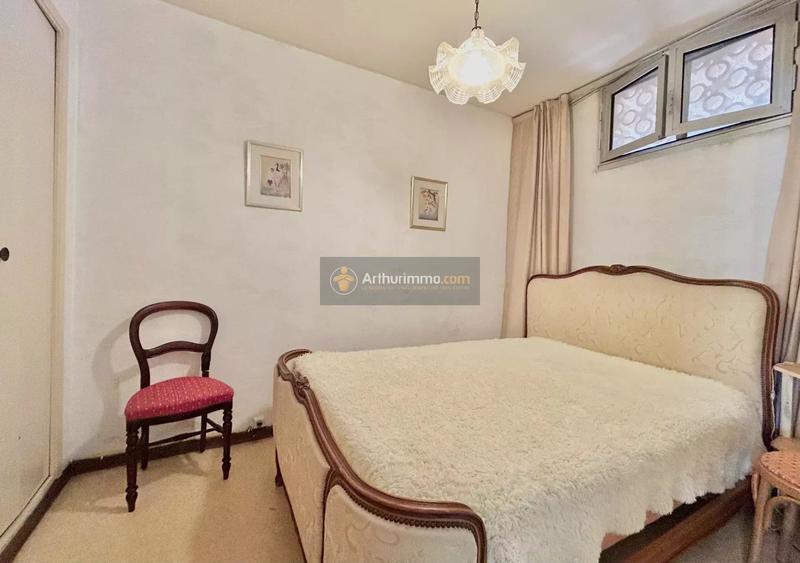 Appartement - 37 m² - 2 pièces