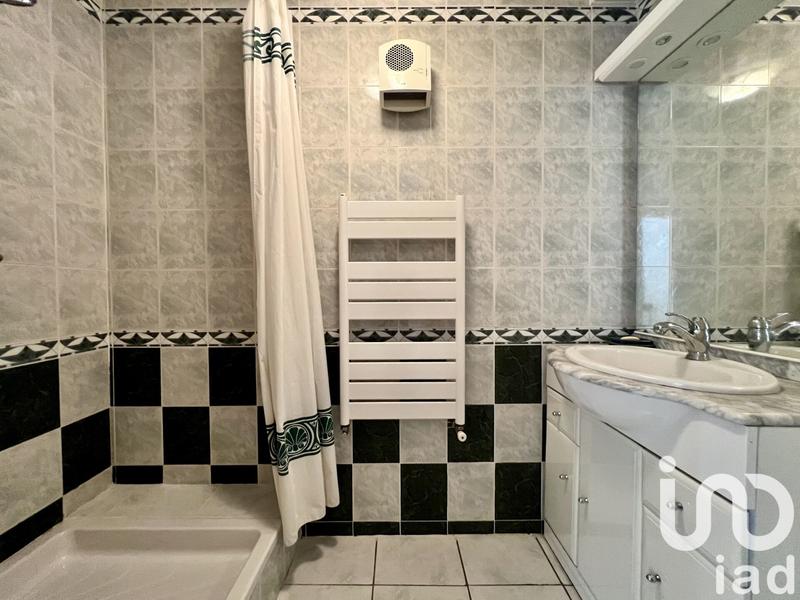 Maison - 173 m² - 7 pièces