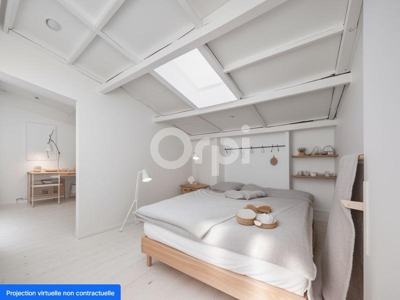 Maison - 265 m² - 8 pièces