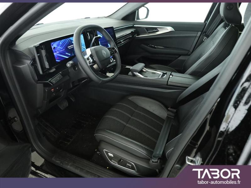 Renault Austral E-Tech 200 Techno Pano Massage