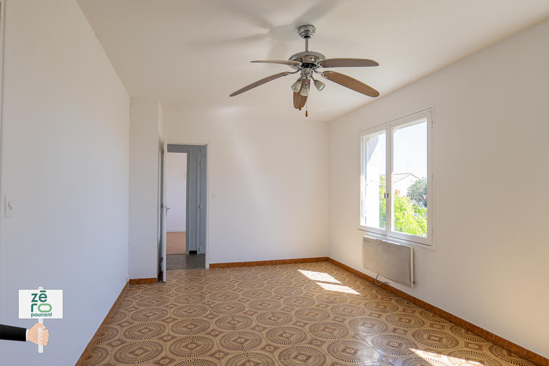 Maison - 78 m² - 7 pièces