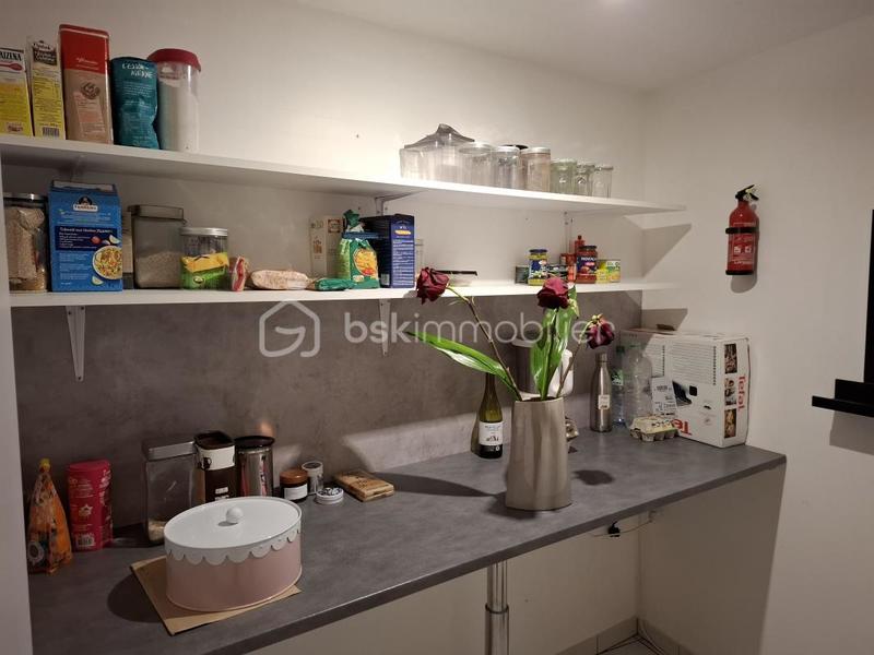 Duplex - 149 m² - 6 pièces