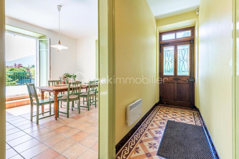 Maison de maîtres - 129 m² - 5 pièces