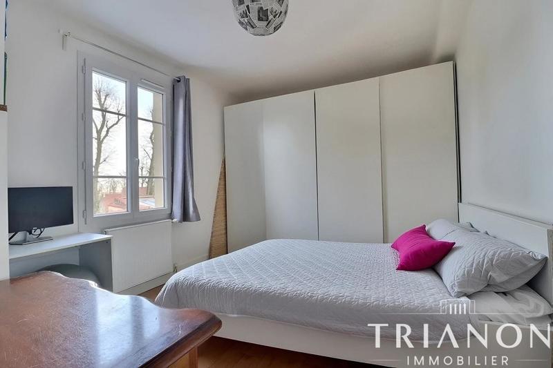 Maison - 121 m² - 5 pièces