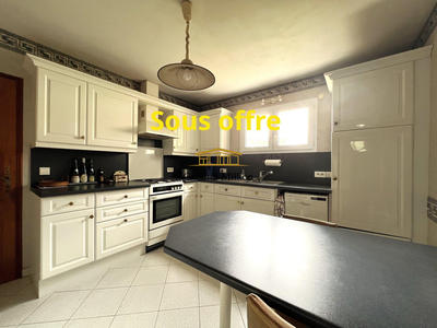 Villa - 125 m² - 5 pièces