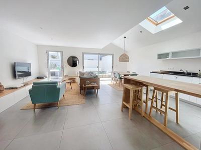 Villa - 109 m² - 4 pièces