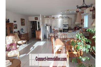 Appartement - 112 m² - 5 pièces