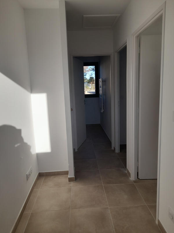 Villa - 86 m² - 4 pièces