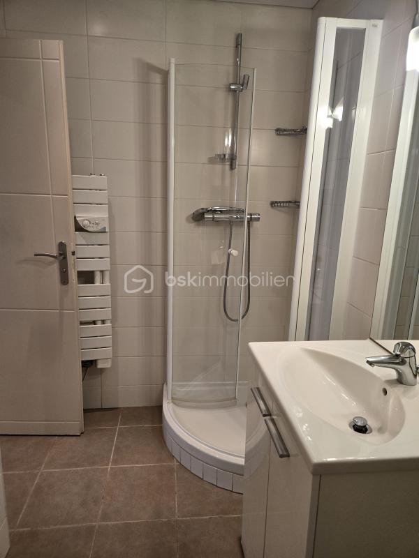 Appartement - 32 m² - 2 pièces
