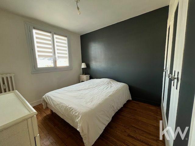 Appartement - 53 m² - 3 pièces