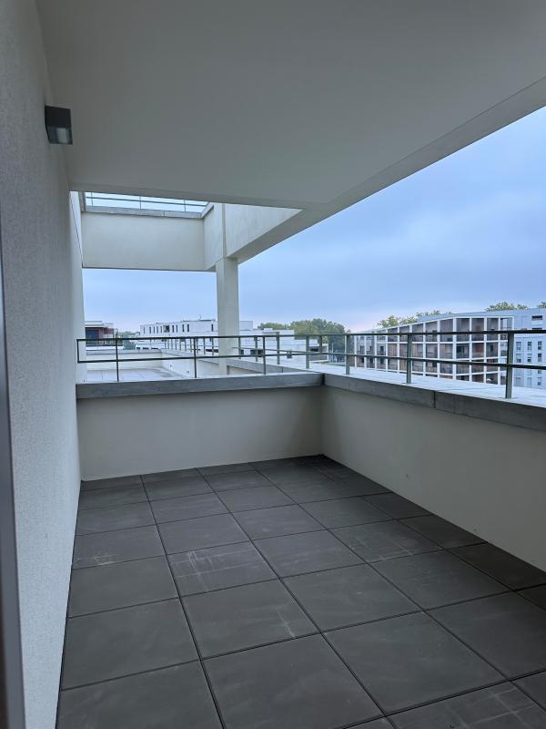 Appartement - 52 m² - 2 pièces