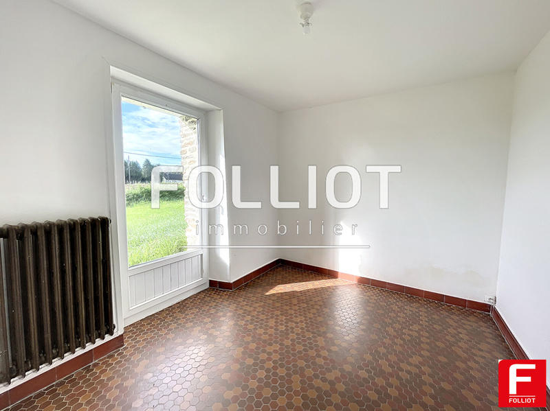 Maison - 190 m² - 9 pièces