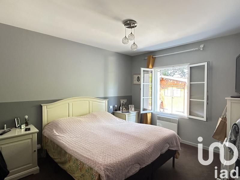 Maison - 104 m² - 4 pièces