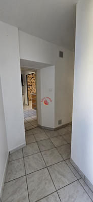 Immeuble - 203 m² - 9 pièces