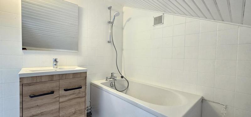 Appartement - 16 m² - 2 pièces