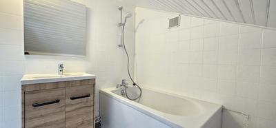 Appartement - 16 m² - 2 pièces