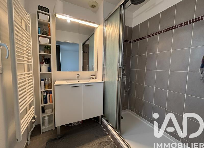 Maison - 129 m² - 7 pièces