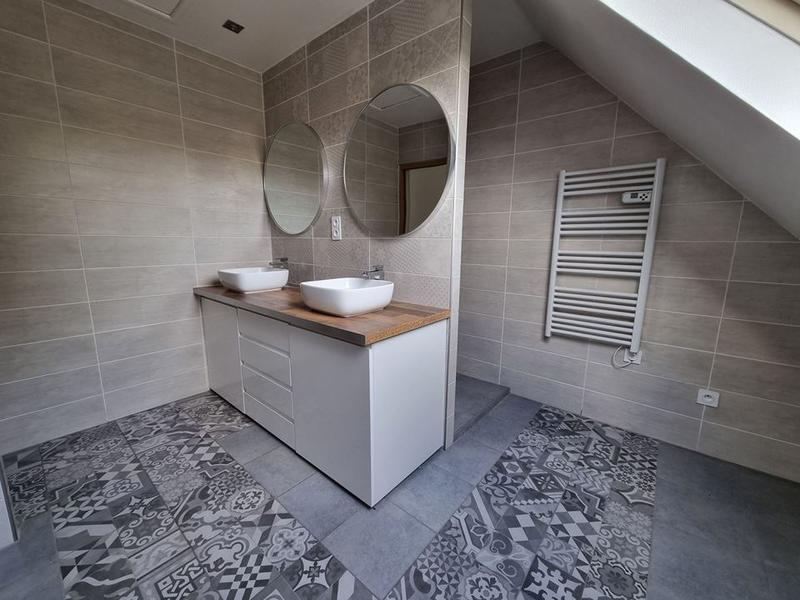 Pavillon - 133 m² - 6 pièces