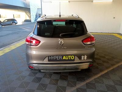 Renault Clio IV Estate Clioiv Tce 90 Energy Intens