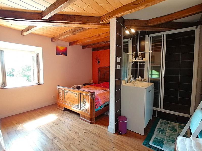 Maison de maîtres - 390 m² - 13 pièces