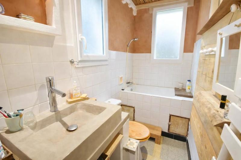 Maison - 47 m² - 3 pièces