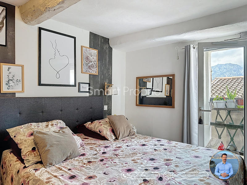 Triplex - 114 m² - 5 pièces