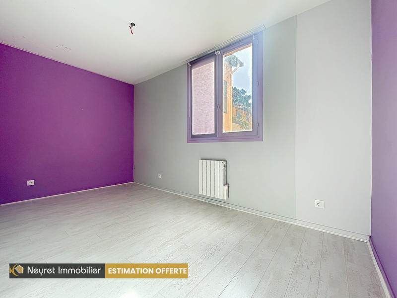 Appartement - 82 m² - 4 pièces