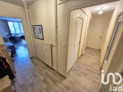 Appartement - 69 m² - 3 pièces