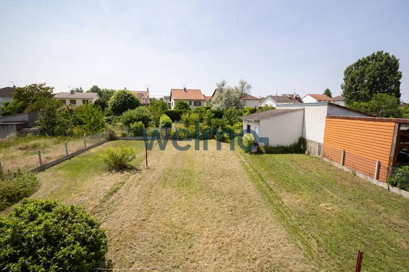 Maison - 102 m² - 5 pièces