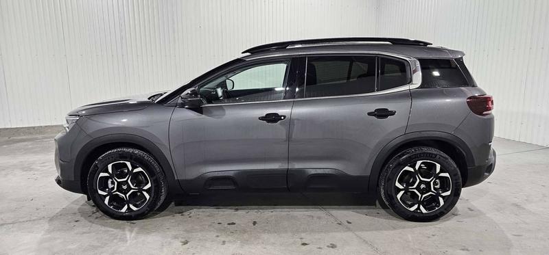 Citroën C5 Aircross Hybride 136 e-Dcs6 Max