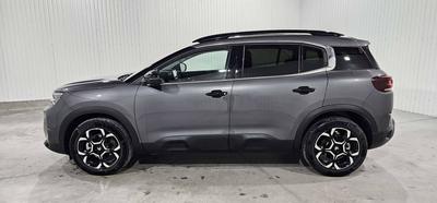 Citroën C5 Aircross Hybride 136 e-Dcs6 Max
