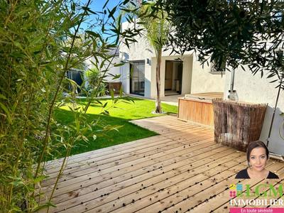 Villa - 98 m² - 4 pièces