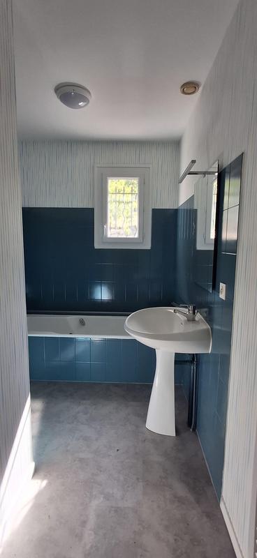 Maison - 141 m² - 6 pièces