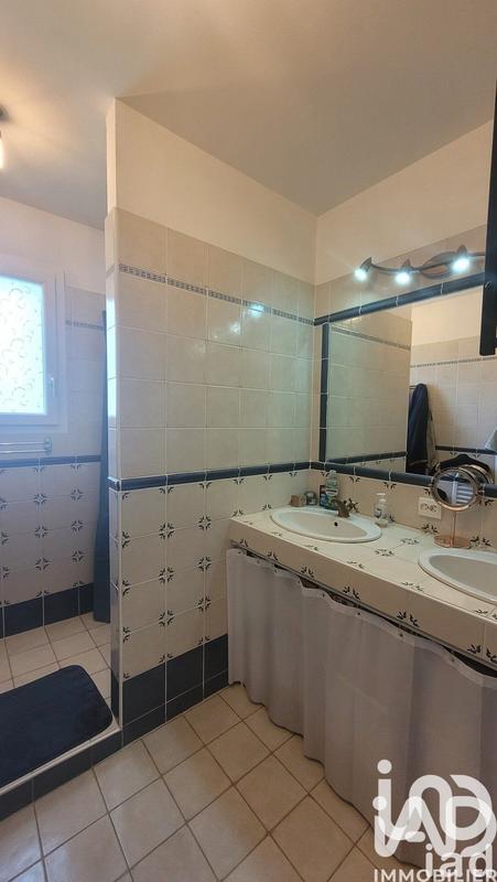 Maison de campagne - 143 m² - 7 pièces