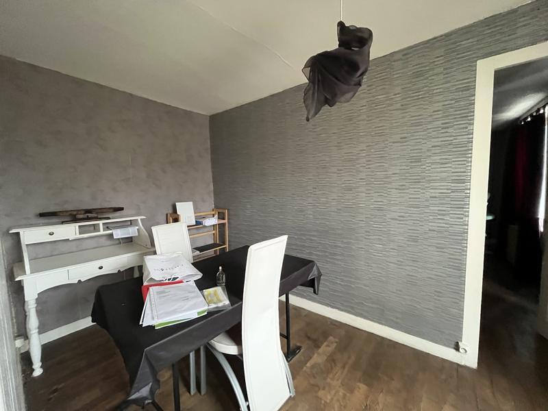 Maison - 81 m² - 3 pièces