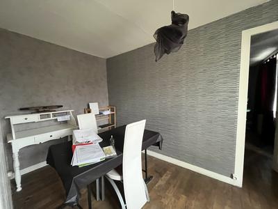 Maison - 81 m² - 3 pièces