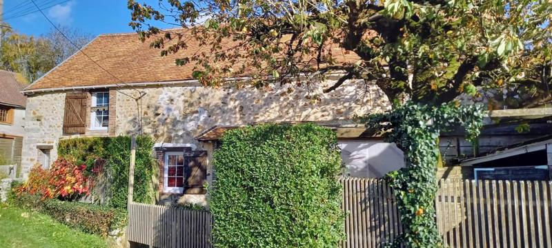 Maison - 134 m² - 5 pièces