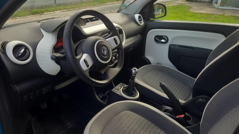 Renault Twingo 0.9 TCe 90 Limited