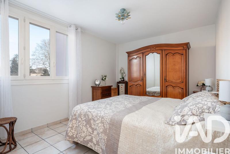 Appartement - 71 m² - 4 pièces