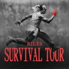 Rilès - Survival Tour