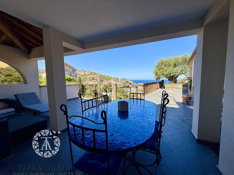 Villa - 254 m² - 10 pièces